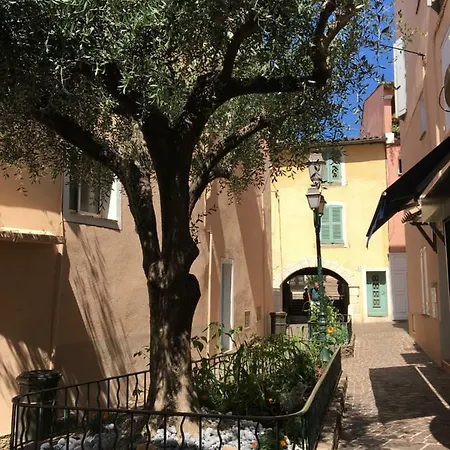 Bastide Du Levant
