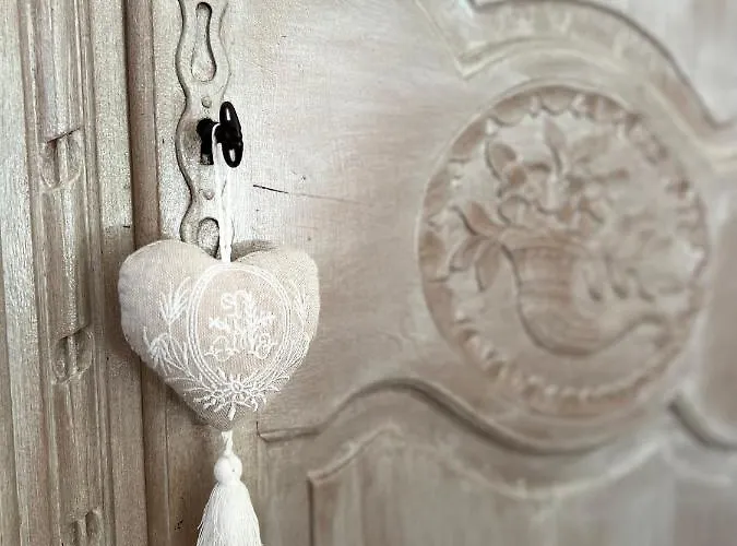 Bastide Du Levant - 50m - Rez De Jardin