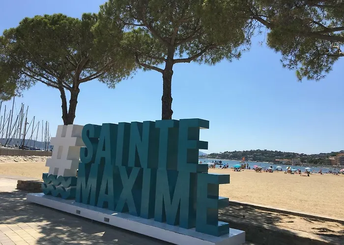 فندق مبيت وإفطار Bastide Du Levant - 50m - Rez De Jardin