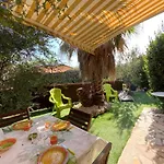 ベッド・アンド・ブレックファスト Bastide Du Levant - 50m - Rez De Jardin 2*