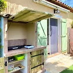 ベッド・アンド・ブレックファスト Bastide Du Levant - 50m - Rez De Jardin