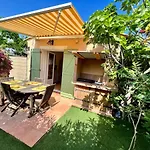 ベッド・アンド・ブレックファスト Bastide Du Levant - 50m - Rez De Jardin 2*