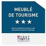 Bastide Du Levant - 50m - Rez De Jardin 2* サント・マキシム