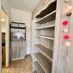 Bed & Breakfast Bastide Du Levant - 50m - Rez De Jardin
