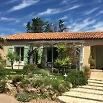 Bastide Du Levant - 50m - Rez De Jardin 2*