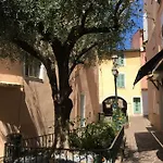 Bastide Du Levant - 50m - Rez De Jardin