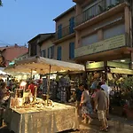 Bastide Du Levant - 50m - Rez De Jardin 2* Sainte-Maxime