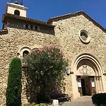 Bed & Breakfast Bastide Du Levant - 50m - Rez De Jardin Sainte-Maxime