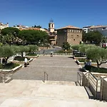 Bed & Breakfast Bastide Du Levant - 50m - Rez De Jardin