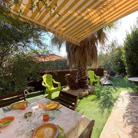Bed and breakfast Bastide Du Levant 2*