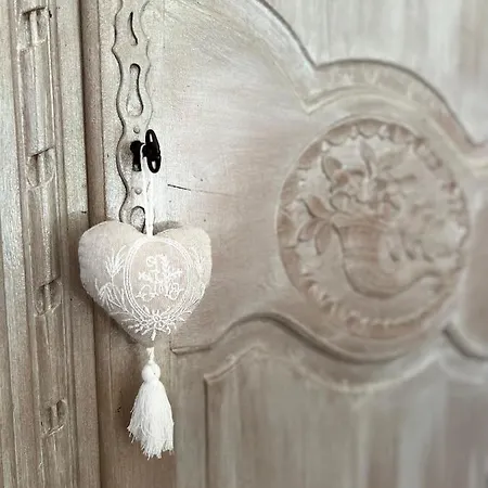 Bastide Du Levant - 50m - Rez De Jardin