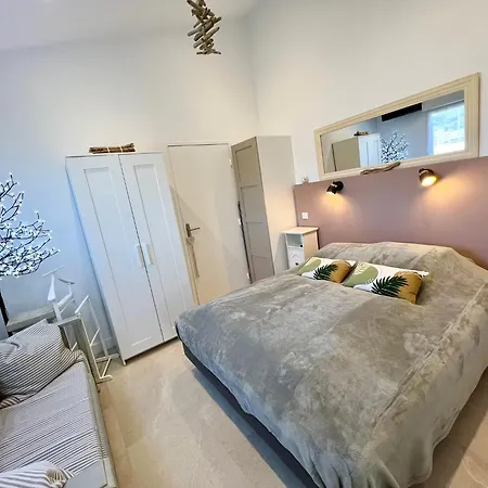 Bed & Breakfast Bastide Du Levant 2*