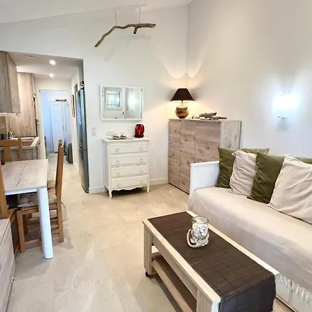 Bed & Breakfast Bastide Du Levant - 50m - Rez De Jardin