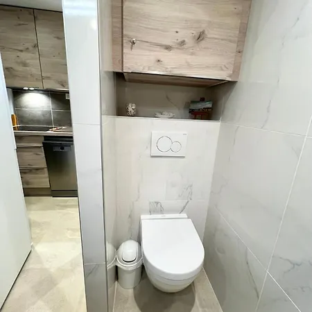 Bastide Du Levant - 50m - Rez De Jardin Bed & Breakfast Sainte-Maxime