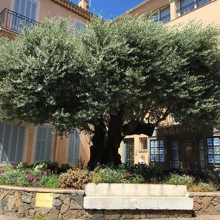 Bastide Du Levant