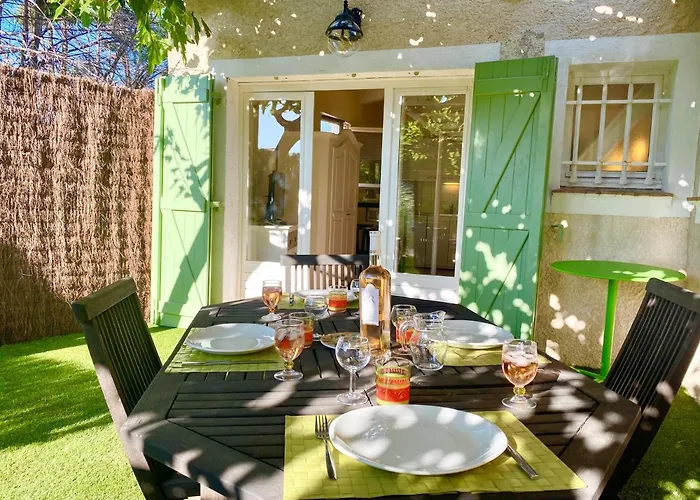 Bastide Du Levant 2*