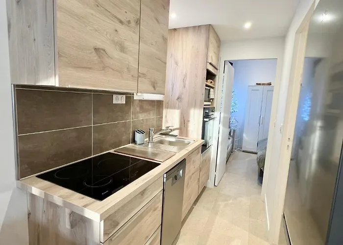 Bastide Du Levant 2*