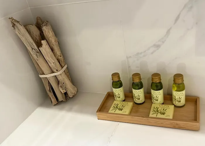 Bastide Du Levant - 50m - Rez De Jardin Sainte-Maxime