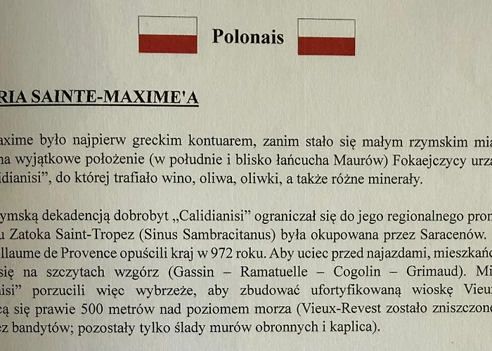 Bastide Du Levant 2*