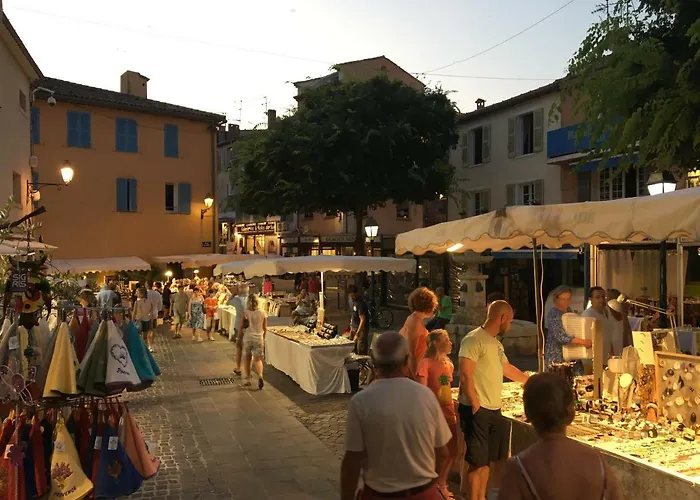 Bastide Du Levant Oda ve Kahvaltı 2*